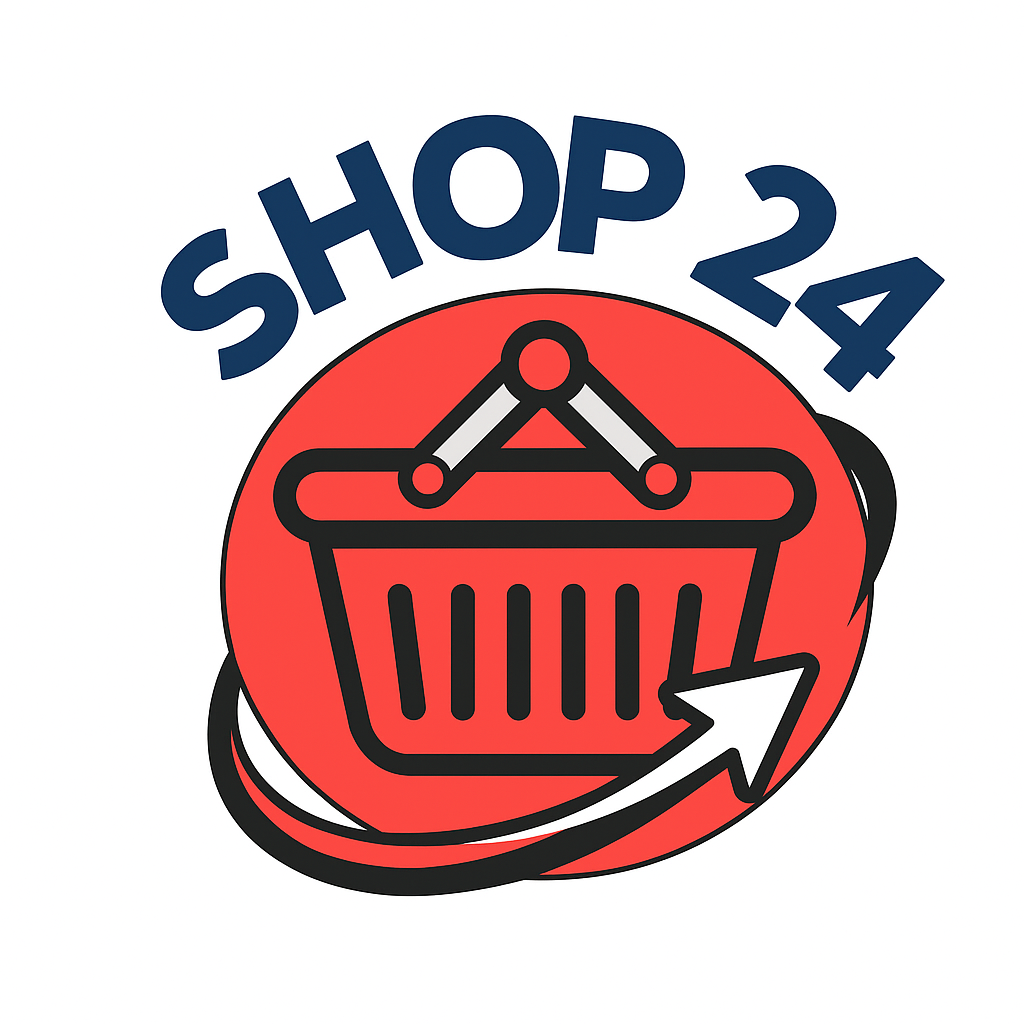 SHOP 24